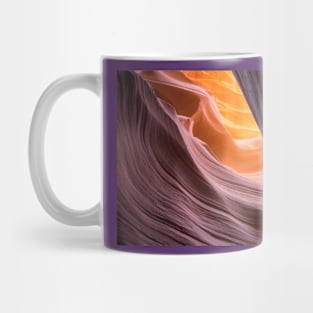 canyon 4 Mug